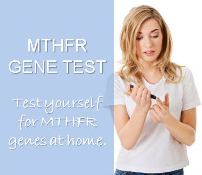 5 mthfr gene test canada