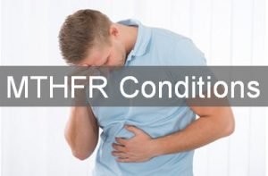 MTHFR conditions