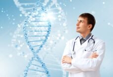 Genetic analysis