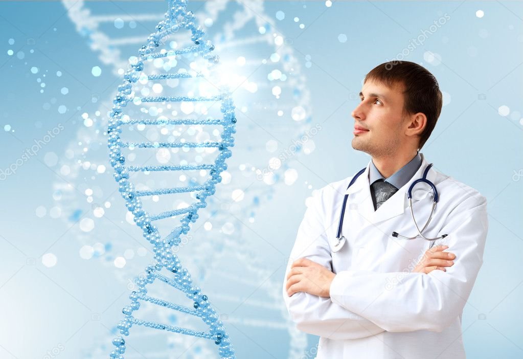 Genetic analysis