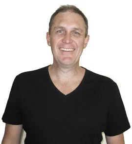 Russell Browne Photo