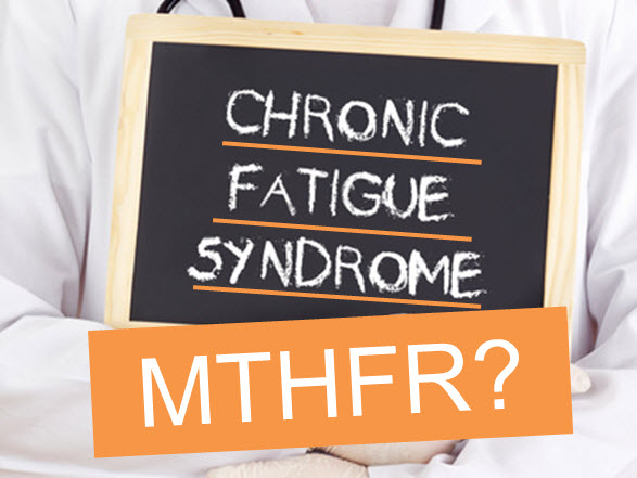 MTHFR & chronic fatigue syndrome