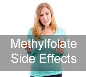 5 mthfr side effects