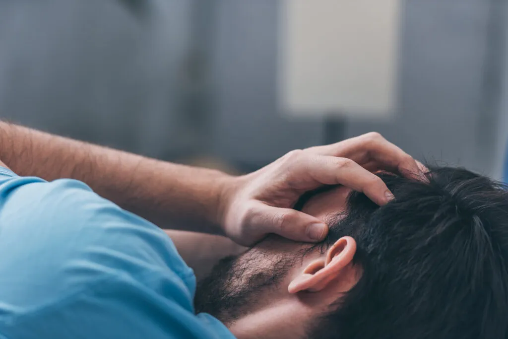 Methylfolate anxiety and depression