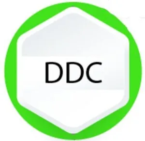 DDC gene mutation