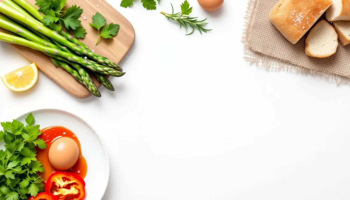 Foods to avoid for MTHFR mutation carriers.