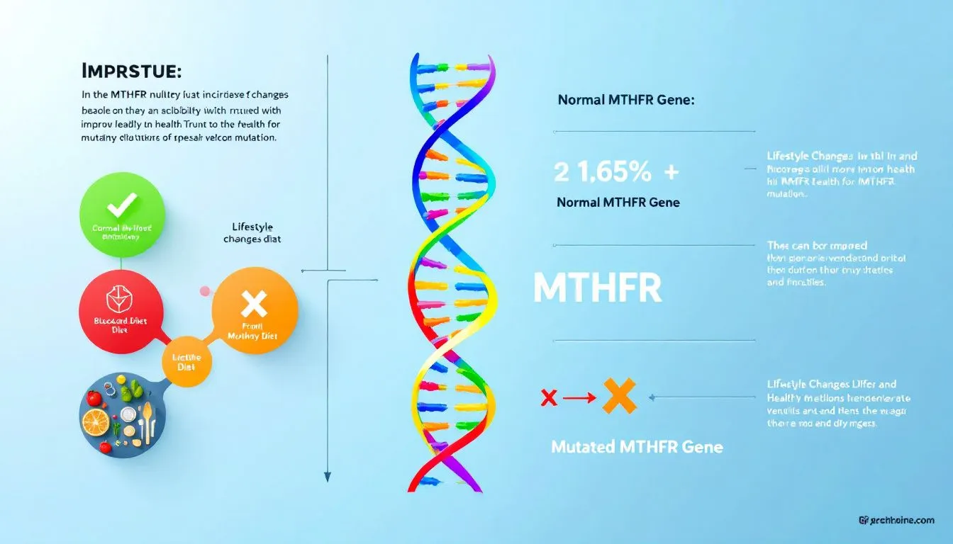 MTHFR Mutation Treatment: Effective Approaches Guide