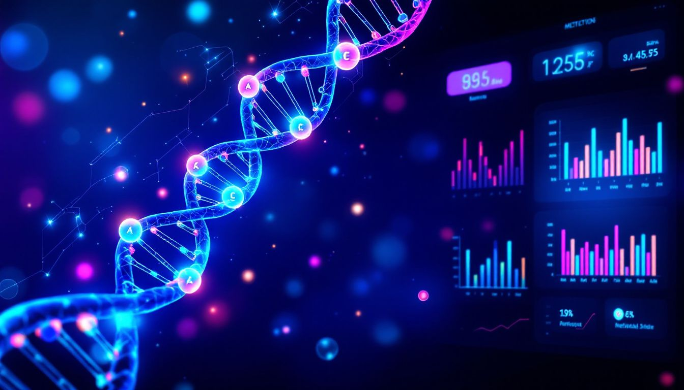 The importance of methylation genetic testing in understanding genetic factors.