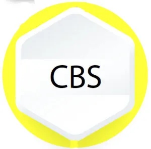 CBS gene mutation
