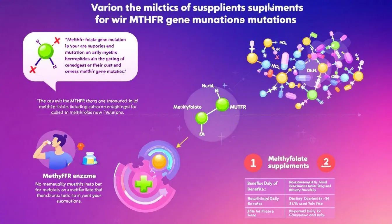 glutathione and mthfr gene mutation MTHFR Gene Polymorphisms: A Single Gene with Wide-Ranging Clinical  Implications—A Review main image 1