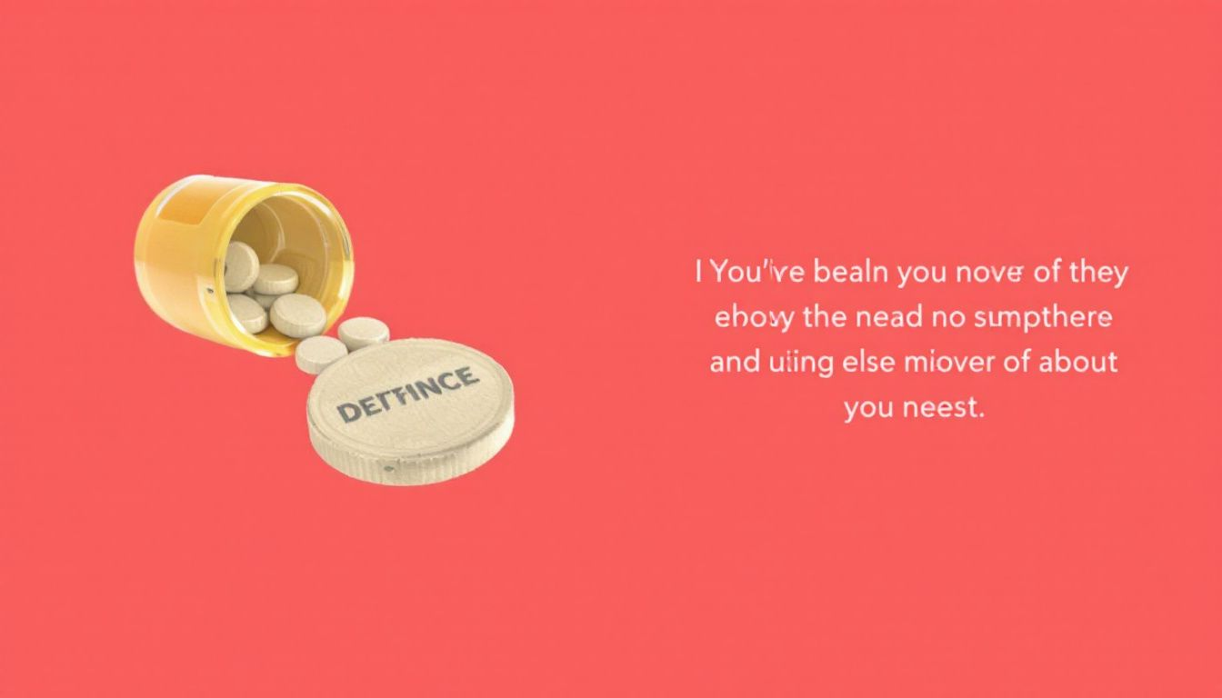 Common symptoms of methylated B12 deficiency illustrated.