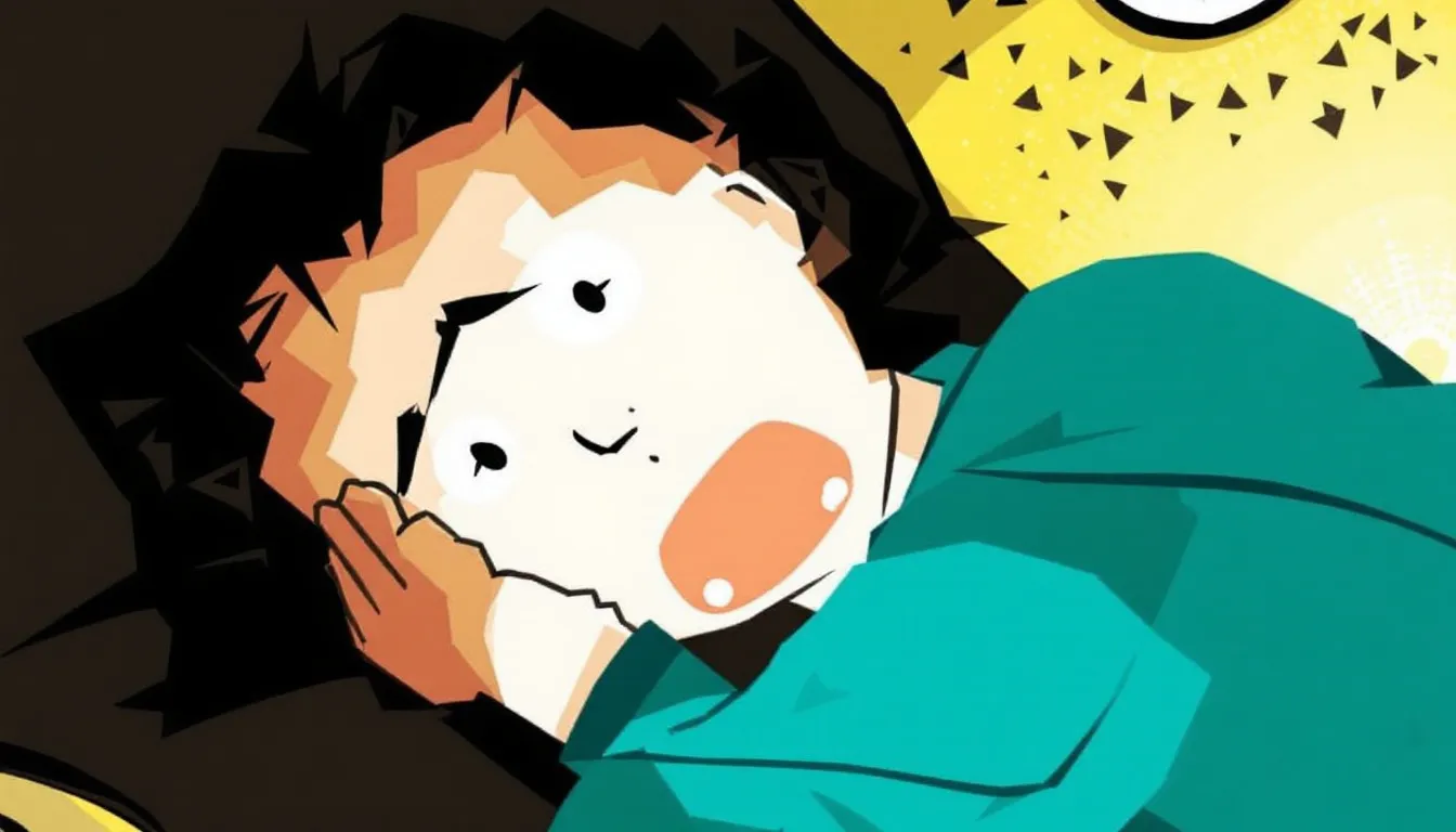 An illustration depicting the MTHFR gene's role in pregnancy.